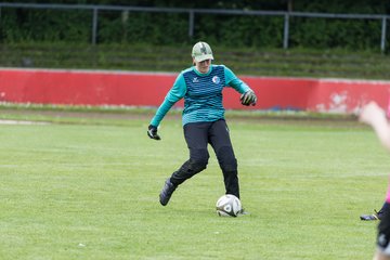 Bild 170 - wCJ VfL Pinneberg - Nordlichter im NSV : Ergebnis: 4:3